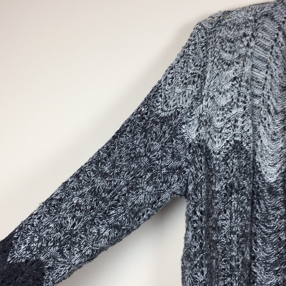 Style & Co - Long Cardigan Sweater - Picture 5 of 7